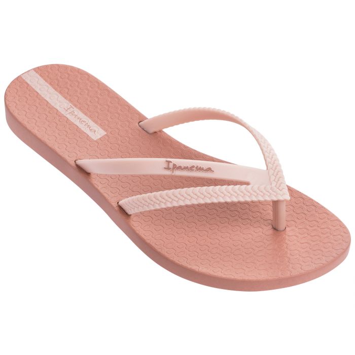 Ipanema Flip Flops Women Bossa Pink 782951AID Ireland